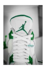 Jordan 4 Retro Metallic Green - Image 37