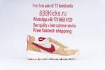 NikeCraft Mars Yard Shoe 2.0 Tom Sachs Space Camp - Image 6