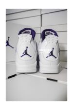 Jordan 4 Retro Metallic Purple - Image 58