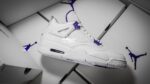 Jordan 4 Retro Metallic Purple - Image 61