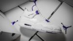 Jordan 4 Retro Metallic Purple - Image 31