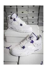 Jordan 4 Retro Metallic Purple - Image 60