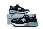 New Balance NB 993 black - Image 3