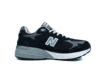 New Balance NB 993 black - Image 8