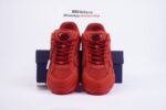 Dior x Stone Island B30 Sneaker Red - Image 10