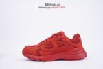 Dior x Stone Island B30 Sneaker Red - Image 11