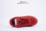 Dior x Stone Island B30 Sneaker Red - Image 6