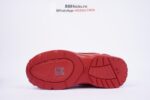 Dior x Stone Island B30 Sneaker Red - Image 14