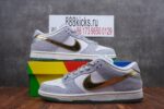 Nike SB Dunk Low Sean Cliver - Image 2