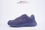 Dior x Stone Island B30 Sneaker Drk Blue - Image 5