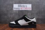 Nike SB Dunk Low Staple Panda Pigeon - Image 5