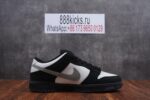 Nike SB Dunk Low Staple Panda Pigeon - Image 6