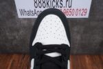 Nike SB Dunk Low Staple Panda Pigeon - Image 7
