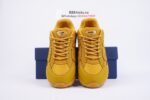 Dior x Stone Island B30 Sneaker Yellow - Image 10