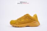 Dior x Stone Island B30 Sneaker Yellow - Image 4