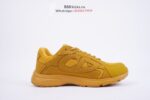 Dior x Stone Island B30 Sneaker Yellow - Image 12