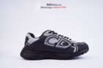 Dior B30 Black Gray - Image 9