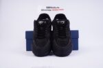 Dior x Stone Island B30 Sneaker Black - Image 3