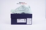 Dior x Stone Island B30 Sneaker Cyan - Image 9