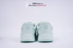 Dior x Stone Island B30 Sneaker Cyan - Image 4