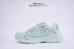 Dior x Stone Island B30 Sneaker Cyan - Image 12