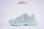Dior x Stone Island B30 Sneaker Cyan - Image 5