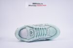 Dior x Stone Island B30 Sneaker Cyan - Image 7
