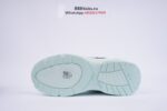 Dior x Stone Island B30 Sneaker Cyan - Image 8