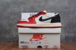 Trophy Room X Jordan Air Jordan 1 Low OG “Away” - Image 11