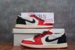 Trophy Room X Jordan Air Jordan 1 Low OG “Away” - Image 13