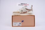 Louis Vuitton LV Skate Sneaker Beige White - Image 9