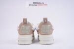 Louis Vuitton LV Skate Sneaker Beige White - Image 11