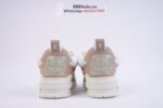 Louis Vuitton LV Skate Sneaker Beige White - Image 4