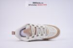 Louis Vuitton LV Skate Sneaker Beige White - Image 14