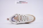 Louis Vuitton LV Skate Sneaker Beige White - Image 7
