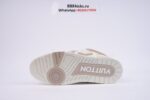 Louis Vuitton LV Skate Sneaker Beige White - Image 15