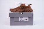 Balenciaga Monday Shoe Brown - Image 9