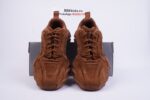 Balenciaga Monday Shoe Brown - Image 10