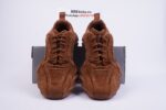 Balenciaga Monday Shoe Brown - Image 3