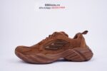 Balenciaga Monday Shoe Brown - Image 5