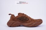 Balenciaga Monday Shoe Brown - Image 6