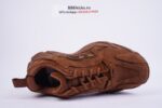 Balenciaga Monday Shoe Brown - Image 7