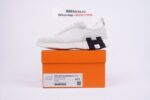 Hermes Paris Bouncing White - Image 9