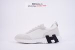 Hermes Paris Bouncing White - Image 12