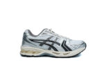 ASICS JJJJound x Gel Kayano 14 'Silver Black' - Image 5