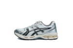 ASICS JJJJound x Gel Kayano 14 'Silver Black' - Image 7