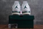 Air Jordan 4 Oxidized Green - Image 3
