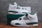 Air Jordan 4 Oxidized Green - Image 4