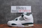 Air Jordan 4 Oxidized Green - Image 15