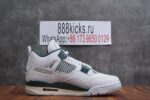 Air Jordan 4 Oxidized Green - Image 7